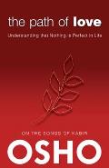 Path of Love On the Songs of Kabir