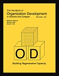 Handbood of Organization Development in Schools & Colleges Building Regenerative Capacity Fifth Edition