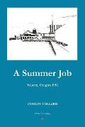 A Summer Job: Valsetz, Oregon 1951