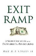 Exit Ramp: A Short Case Study of the Profitability of Panhandling