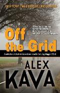 Off the Grid: (A Maggie O'Dell Collection)