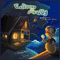 Edison the Firefly and the Invention of the Light Bulb (Multilingual Edition)