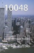10048: A Jack Stenhouse Mystery