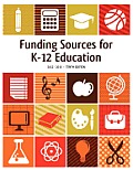 Funding Sources for K-12 Education 2012-2013