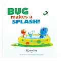 Bug Makes a Splash Book