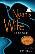 Noah's Wife