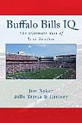 Buffalo Bills IQ: The Ultimate Test of True Fandom
