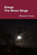 Songs The Moon Sings
