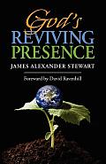 God's Reviving Presence