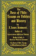 The Best of Phlit: Essays on Politics & History