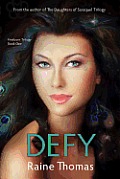 Defy (Firstborn Trilogy Book One)