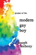 modern gay boy
