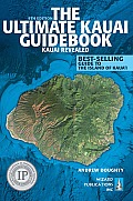 Ultimate Kauai Guidebook Kauai Revealed 9th Edition