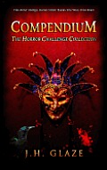 Compendium: The Horror Challenge Collection
