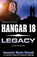 Hangar 18: Legacy