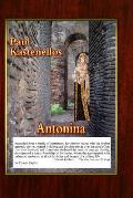 Antonina: A Byzantine Slut
