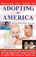 Adopting in America: How to Adopt Within One Year (2018-2019 edition)