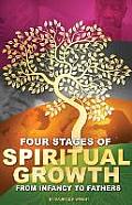 Four Stages of Spiritual Growth from Infancy to Fathers