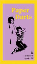 Paper Darts: A Collection of Art + Lit: Volume Eight