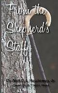 From the Shepherd's Staff