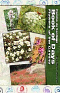 Camino de Santiago Book of Days - Flowers of the Camino