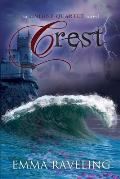 Crest (Ondine Quartet Book 3)