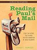 Reading Paul's Mail