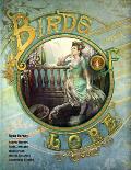 Birds of Lore Book 1 Silver Paperback Edition
