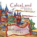 CalcaLand: The Odd Twins get Even!