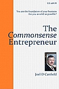 The Commonsense Entrepreneur