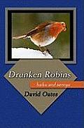 Drunken Robins
