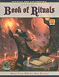 Azagars Book of Rituals Dungeon Crawl Classics