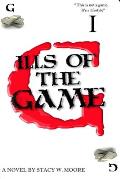 ills of the game (book 1): The Urban Street Bible