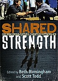 Shared Strength: Exploring Cross-Cultural Christian Partnerships