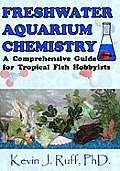 Freshwater Aquarium Chemistry