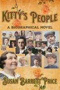 Kitty's People: The Irish Family Saga about the Rise of a Generous Woman