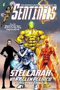 Sentinels: Stellarax