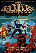 Blackthorn: Thunder on Mars