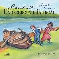 Johnnie's Adventures: Lewiston's Underground Railroad