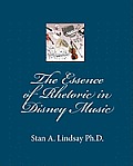 The Essence of Rhetoric in Disney Music