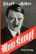 Mein Kampf German Language Edition