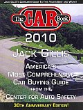 Car Book 2010