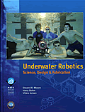 Underwater Robotics Science Design & Fabrication Updated Edition