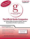 Official Guide Companion