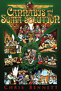Cannabis and the Soma Solution