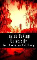 Inside Peking University: Four Essays