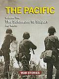 Pacific Volume 2 The Solomons to Saipan