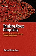 Thinking about Complexity: Grasping the Continuum Through Criticism and Pluralism