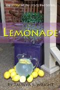 Lemonade: Book One of the Brady Boe Series