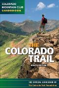 Colorado Trail 8th edition